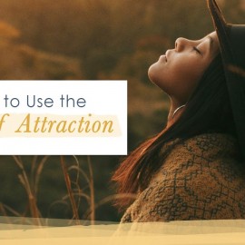 How to Use the Law of Attraction Effectively! | Jack Canfield
