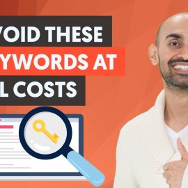 The Best Keywords Aren’t Popular Keywords | The Best Keyword Strategy You’ve Seen