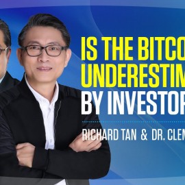 Episode 19_Is the Bitcoin Underestimated by Investors?