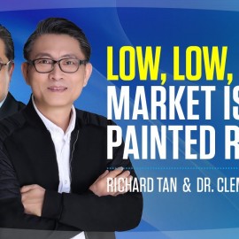 Episode 15_Low, Low, Low: Market is Painted Red 🔴