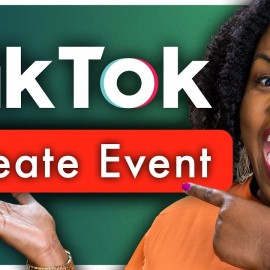 How to Use TikTok Live Events to Market Your Business