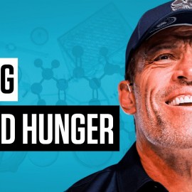 Feeding the Next Billion with Tony Robbins and XPRIZE