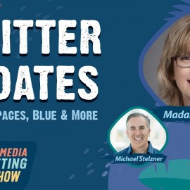 Twitter Spaces Changes, Twitter Blue, and More