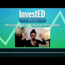 Inflation Principles | InvestED Podcast