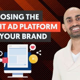 The Best Social Media Platforms For Advertising | Choosing the Right Ad Platform For Your Brand