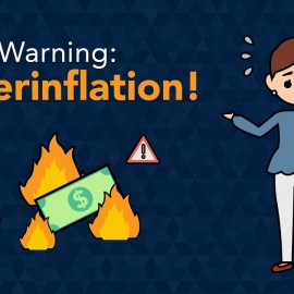 Warning: Hyperinflation! | Phil Town