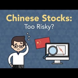 Chinese Stocks: Too Risky? | Phil Town