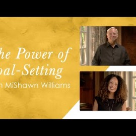 MiShawn Williams Interview | Jack Canfield