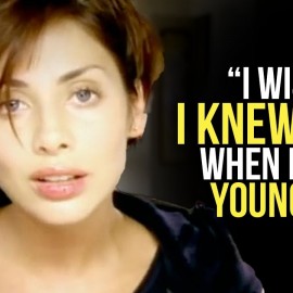 Natalie Imbruglia’s Powerful Life Advice on How to Find Yourself Again (MUST WATCH)