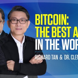 Episode 17_Bitcoin: The Best Asset in the World?