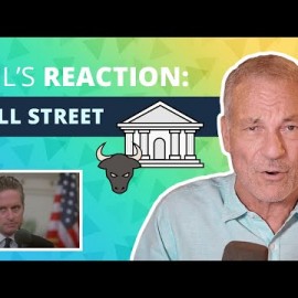 My Reaction to the 1987 Wall Street Movie | Phil Town