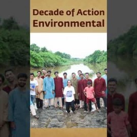 Saving India’s Lifelines – A Decade of Action2010-2020 #shorts