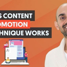 How to Promote Your Blog Content When Nothing is Working