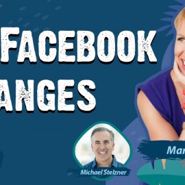 Facebook Group Changes, Facebook Pay, Creator Investments, and More