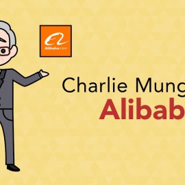 Charlie Munger and Alibaba… Here’s What I Think! | Phil Town