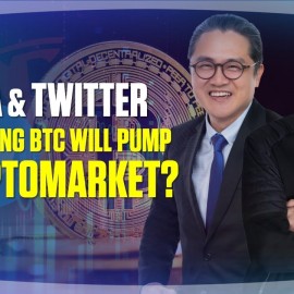 Episode 21_How Will It Affect The Crypto-World If Tesla and Twitter Accept Bitcoin