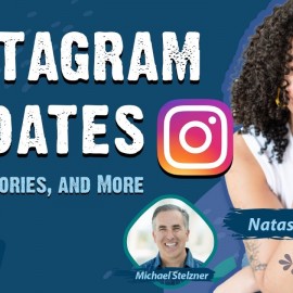 Instagram Reels Updates, Stories Updates, Retiring Swipe-Up, and More