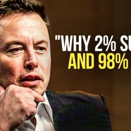 Elon Musk’s Speech Will Leave You SPEECHLESS | One of the Most Eye Opening Speeches Ever