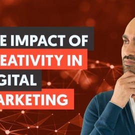 The Role of Creativity in Digital Marketing