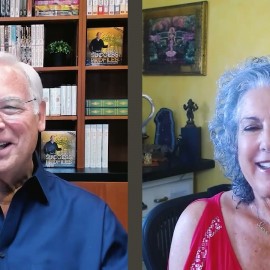 [EP 13] Transformation thru Love: A Soulful Journey with Arielle Ford & Jack Canfield