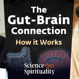 Gut Microbiome, Fermented Foods & the Power of Your Second Brain | Dr. Emeran Mayer & Sadhguru