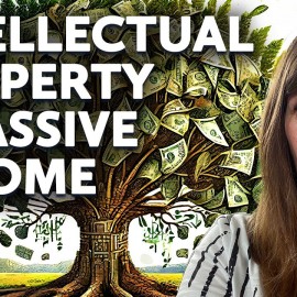 How to Turn Intellectual Property Into Passive Income for Your Agency