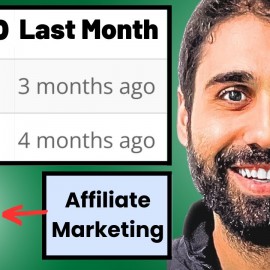 Affiliate Marketing with AI – New Method (2024)