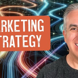 Marketing Strategy: The Key to Success in a Changing World