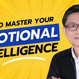 Emotional Intelligence – The Super Boss’s Superpower | 101 Days in the Life of a Super Boss