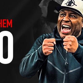 LET THEM GO – Powerful Motivational Speech (Eric Thomas Motivation)