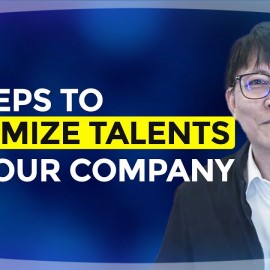 🫡8 Steps To Optimize Talents In Your Company | 101 Days in the Life of a Super Boss