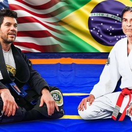 Rorion Gracie’s Secret: Mastering Your Mind & Body Like a BJJ Grand Master