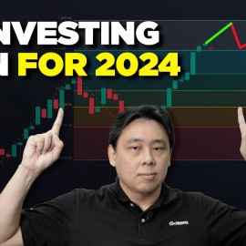 My Investing Plan for 2024