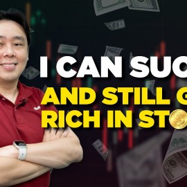 I Can Suck…And Still Get Rich in Stocks