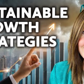 Sustainable Growth Strategies for Your Marketing Agency