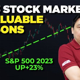 2023 Stock Market Invaluable Lessons