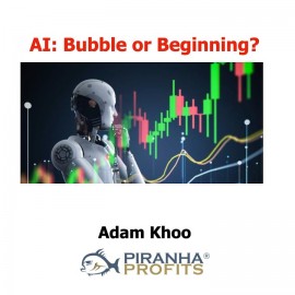 Artificial Intelligence (AI). Bubble or Beginning?