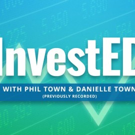 Key Man | InvestED Podcast | #443