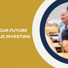 Secure Your Future With Value Investing