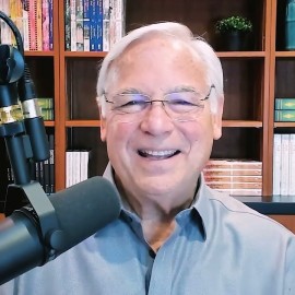 [EP 11] The Power of Visualization: Jack Canfield’s Guide to Achieving Your Dreams