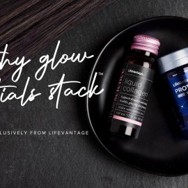 Activate Health Inside | Healthy Glow Essentials Stack™