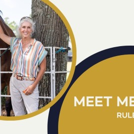 Rule #1 Family: Meet Melissa