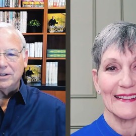 [EP 16] Power of Intention with Lynn McTaggart & Jack Canfield