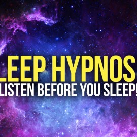 Best Guided Meditation for Success, Wealth, Healing, and Happiness – LISTEN EVERY NIGHT!