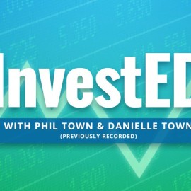 Heliski, Brands and Buffett | InvestED Podcast | #460