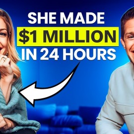 How Eileen Wilder Made $1 Million In One Day