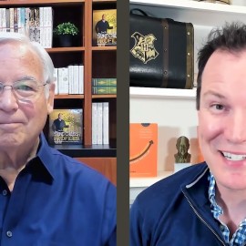 [EP15] The Science of Happiness with Jack Canfield & Shawn Achor
