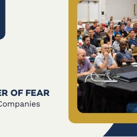 The Power of Fear: Why Great Companies Go On Sale