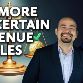 How to Transition to a Monthly Recurring Revenue Model