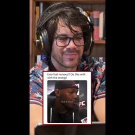 Great advice from the GOAT. 
@jonnybones